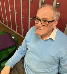 Fred Croxton