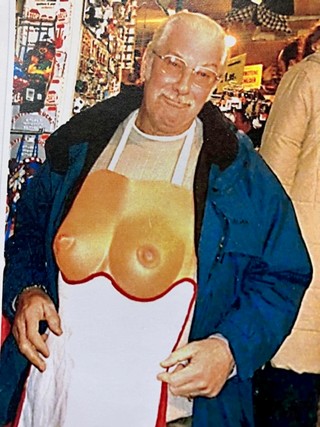 Dave Coates