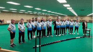 Clarrie Dunbar Players