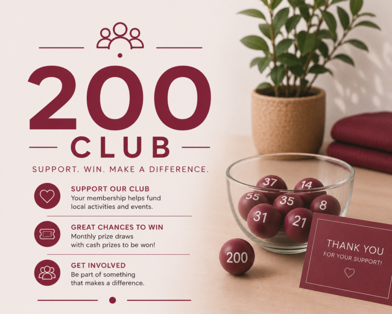 200 Club