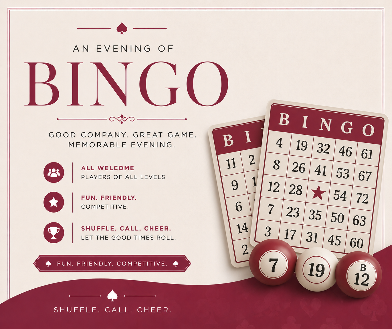 Bingo