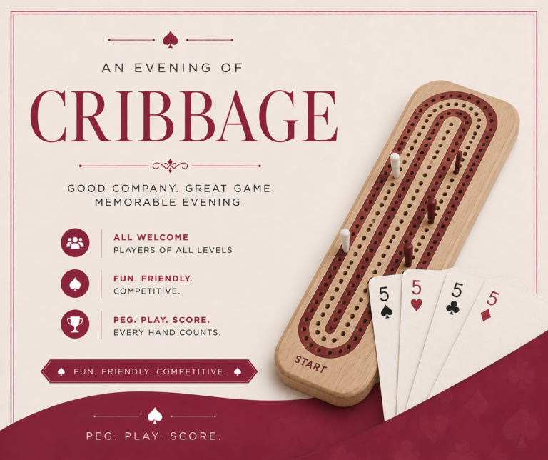 Cribbage