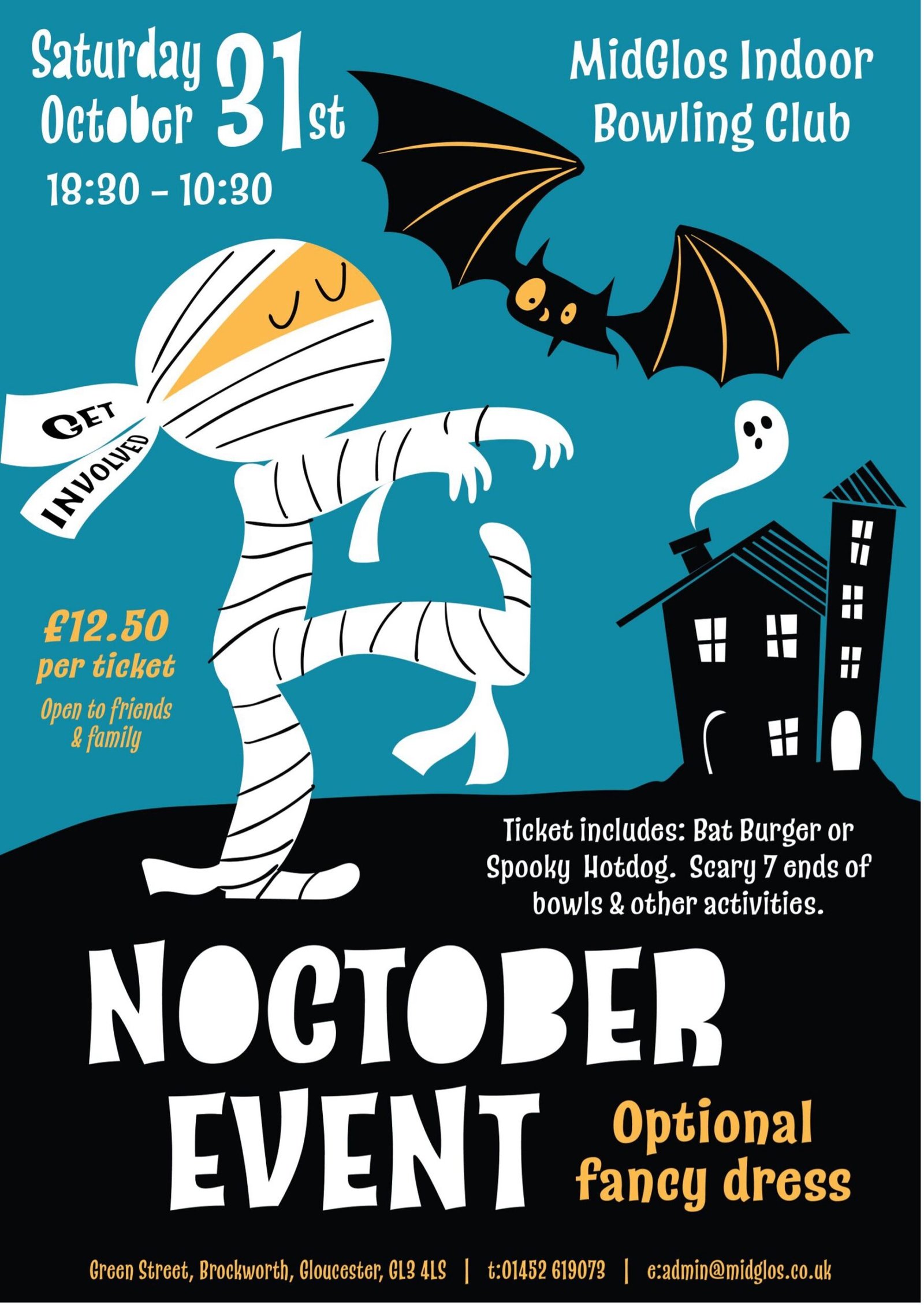 Noctober