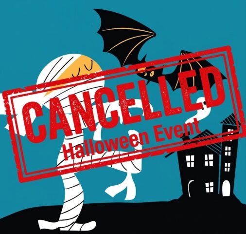 Noctober Cancelled