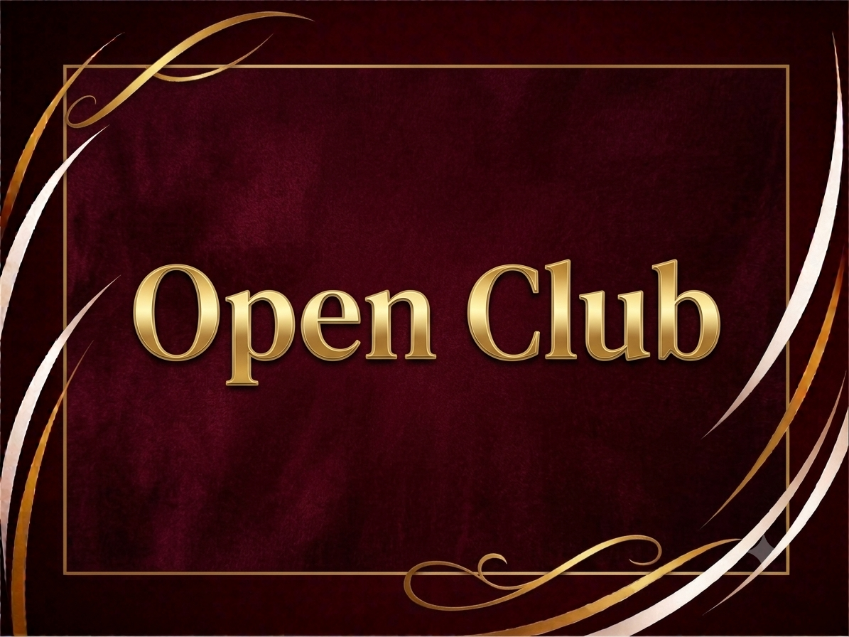 open club